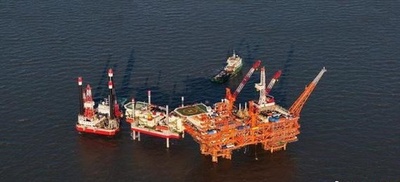 中国・渤海で初の海洋重質油多層熱回収プロジェクト