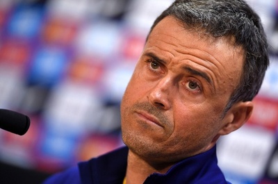 「クライフ氏が望んでいるのはクラシコでの勝利」-エンリケ監督