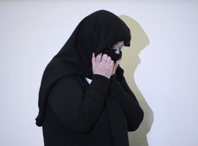 母親が2女児を冷凍、殺害は否定 ドイツ