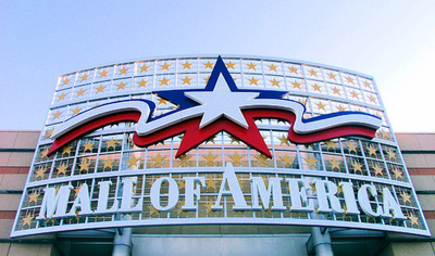 過激派が欧米モール襲撃を呼び掛け、米当局が警戒