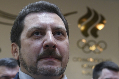 ロシア陸連、制裁決議の先送りを世界陸連に要望