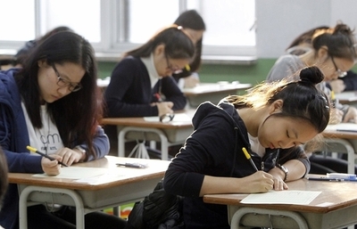 学習到達度も「アジアシフト」、スパルタ教育の賜物ではないと豪研究