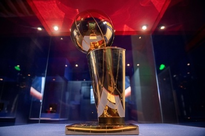 NBA、シーズン72試合と東京五輪見据え12月開幕を計画か