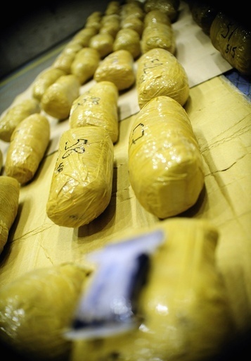 患者の胃から禁止薬物取り出し、一部盗んだ露外科医逮捕