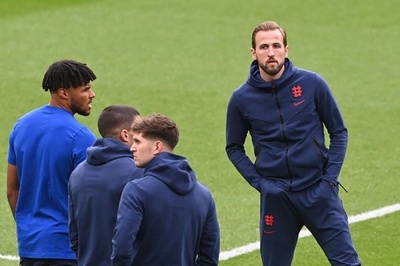 サッカー欧州選手権決勝、先発メンバー発表