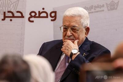 パレスチナ議会選、2027年9月に延期 「民主主義に対する犯罪」との声も