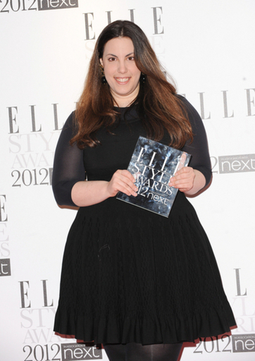 メアリー・カトランズ、プラスサイズ展開を希望