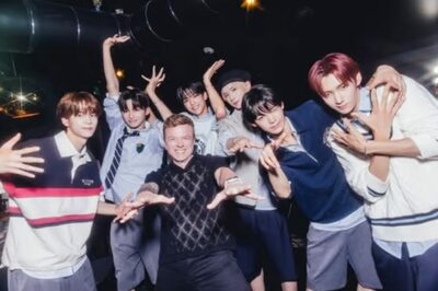 TWS、米ロサンゼルス「アイハートラジオライブ」に出演