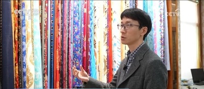 中国の貿易企業 新年早々に海外市場を積極開拓