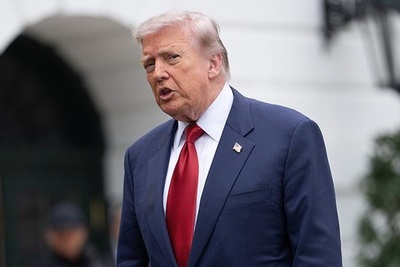 トランプ米大統領 2年後に後発医薬品に100%関税を課すと発表