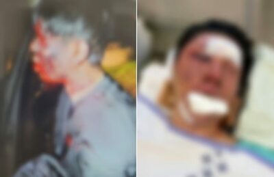 韓国・人気ネット配信者が連れ去られ、暴行される…中古車取引トラブルから4時間の恐怖