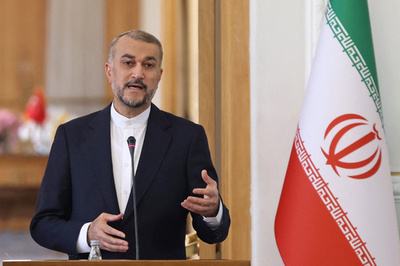 抵抗勢力が対イスラエル「先制攻撃」も イラン警告