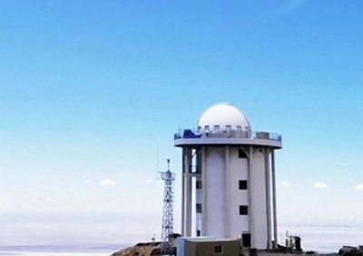 世界初! AIMS望遠鏡が太陽磁場測定の難題を突破 中国