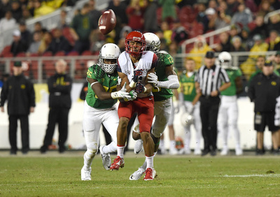 グリフィー氏の息子がNFLへ、親子3世代でプロスポーツ界に