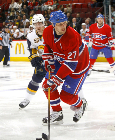 カナディアンズ セイバーズを降し3勝目