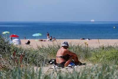 皮膚がんを初期段階で発見、豪研究チームが「世界初」の血液検査開発