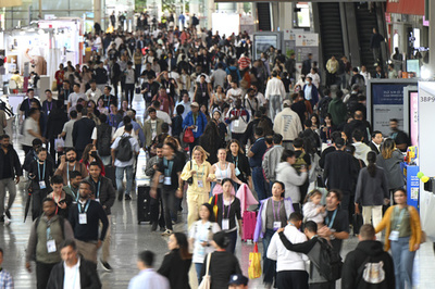 輸入展示品を税優遇　広交会・服貿会を支援