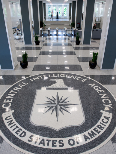 米CIA、過去にビンラディン容疑者のフィギュア製造を計画