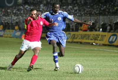 アル・ヒラル アル・アハリを降しグループ首位に浮上