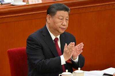 中国、国防費36.5兆円 前年比7.2％増