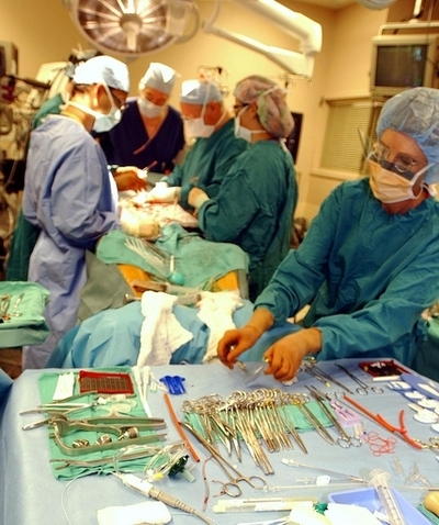 「医療ドラマの視聴者は病院嫌いになる」、独医学会の研究