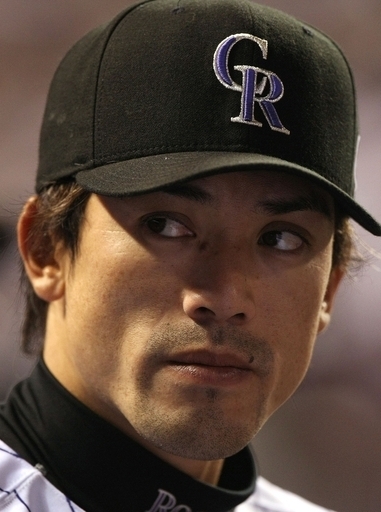 松井稼頭央 アストロズと契約間近