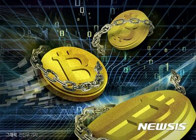ビットコインに積極投資する韓国ゲーム大手…ネクソンが最多保有の1717個