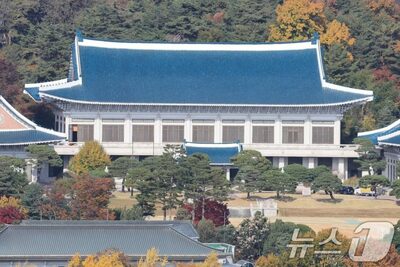 韓国大統領室の「青瓦台」復帰、地元商店主の期待と不安が交錯…「固定客に期待」「観光客減は痛手」