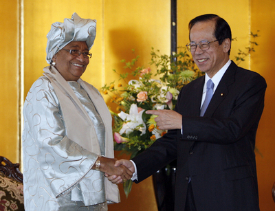 アフリカ子供白書、食糧価格高騰に警鐘