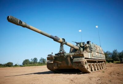 ウクライナで「需要」、北朝鮮で「信頼」…韓国防衛産業、売り上げ2兆円に向けて勢い