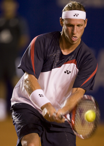 ナルバンディアンが初戦敗退、アビエルト・メキシカーノ