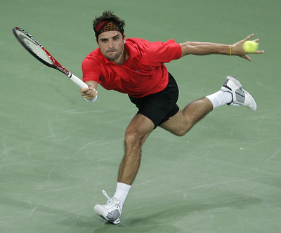 フランス クレマンがエンスンを降し2連勝を飾る