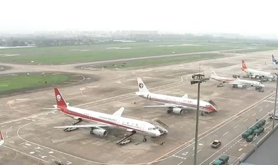 中国 春節大型連休中の移動人数は延べ1.3億人 マイカー利用者が増加