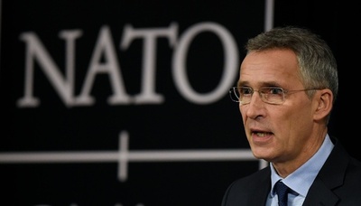 NATO、アフガンに訓練要員など3000人増派へ  1万6000人規模に