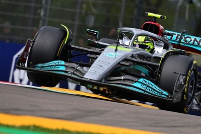 「申し訳ない」 メルセデス代表がハミルトンに異例の謝罪