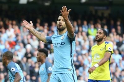 マンCがホームでドロー、練習してないPKを2本失敗