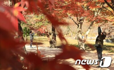 お好みでどうぞ…注目の韓国旅行10選 (下) – KOREA WAVE