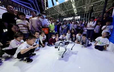 中国の科学技術イノベーション、突破の鍵と責任