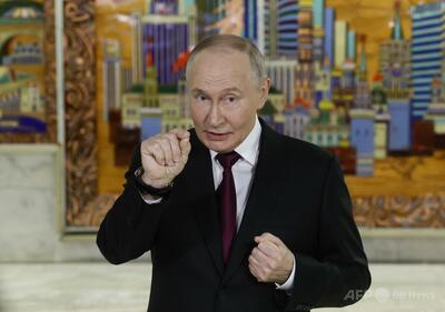 米ロがウクライナ協議 妥協見いだせず