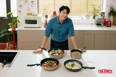 「起用で売上470％増」…韓国“フードテイナー”がリビング業界を動かす時代に