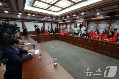 投票用紙の不足・中断は「違反」だが「無効にあらず」…韓国選管委がソウル市長選などの異議申し立てを棄却