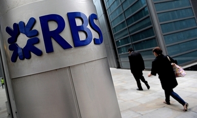 英政府、大手3銀行を分割 預金・ローン特化の3銀行を新設