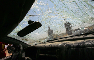 派閥抗争の死者数が上方修正 - パレスチナ自治区