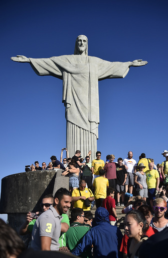 高額な費用でも満足、W杯観光客 調査