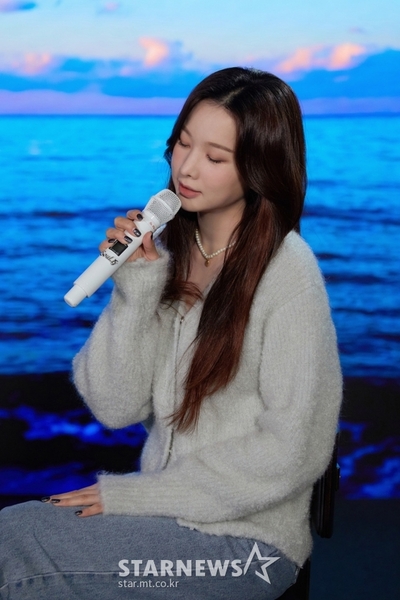 EXID ソルジ、1stミニアルバム「First Letter」 発売記念インタビューに参加 – KOREA WAVE