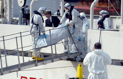 欧州移民危機から5年、節目となった五つの出来事