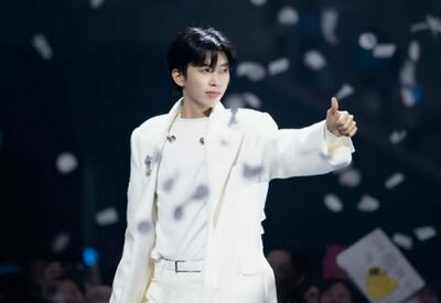 イム・ヨンウン、アイドルチャート評価ランキングで205週連続1位