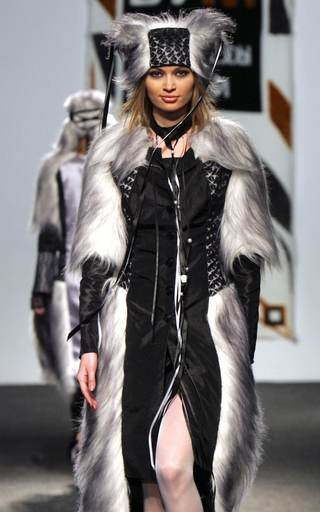 08/09年秋冬ミンスク・コレクション開催