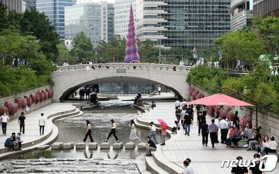 韓国・会社員6割「週4日制導入すべきだ」…ワークライフバランス重視の傾向