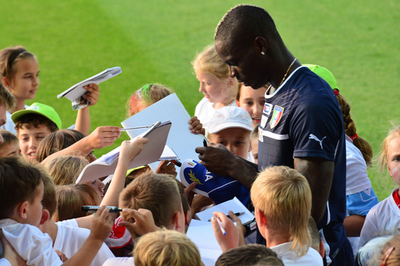 キエッリーニ、準々決勝のイングランド戦欠場へ